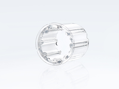 內(nèi)置分離支架設(shè)計(jì)，可最大程度減少樣本和分離液混合，無(wú)需緩慢而費(fèi)力地將樣本加于密度梯度離心液面