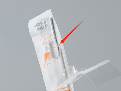 PO材質(zhì)濾芯，防止氣溶膠或液體濡染移液裝置