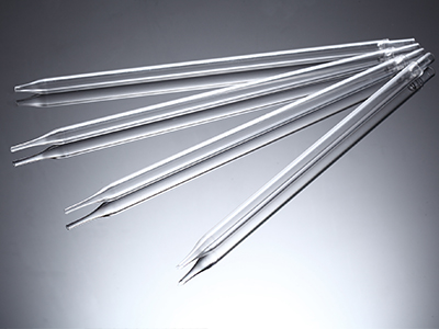 高透明無刻度，方便觀察，可用于連續(xù)抽取廢液