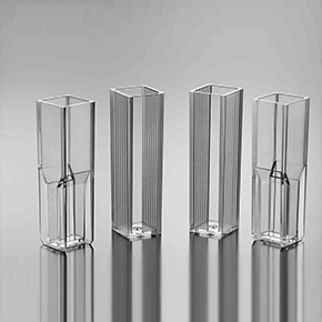 一次性比色皿,分光光度計