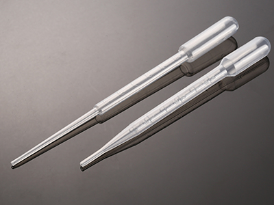 管體半透明、亮白、管壁液體流動(dòng)性理想，易控性強(qiáng)