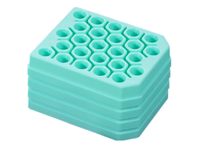 可重疊放置，節(jié)省占地空間