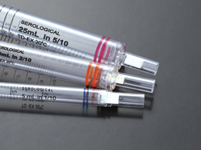 PO材質(zhì)濾芯，避免交叉污染