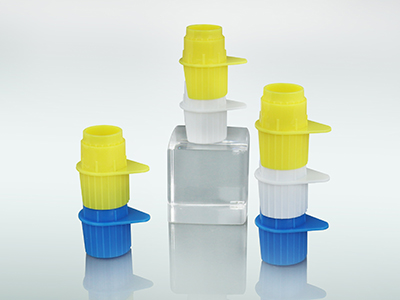 不同目徑的過濾網(wǎng)可疊放使用，一步完成梯度過濾