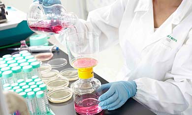 關(guān)于耗材的儲(chǔ)存、是否無DNA酶，無RNA酶、無熱原？