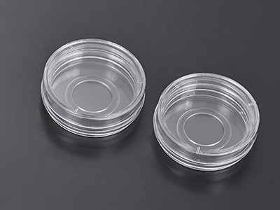 醫(yī)用級無影膠水粘接，透明度高，便于細胞觀察