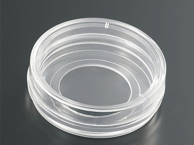 玻璃底使用硼硅酸鹽親水材料,親水性極佳，光透性高