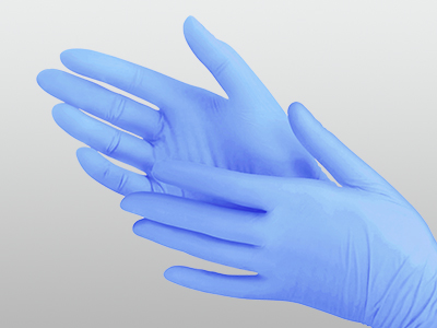 防護(hù)性強(qiáng)，耐酸、耐堿、耐油污、耐化學(xué)腐蝕